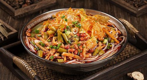 盐城美食排行榜(到盐城必吃的美食)插图9