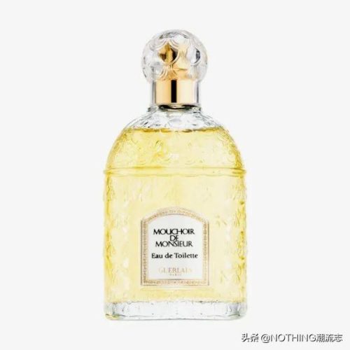 男士十大香水品牌排行榜(十大顶级男士香水)插图49