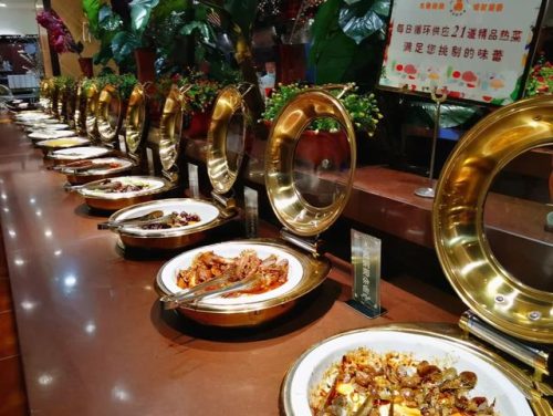 长春自助烤肉店排行榜(烤肉一条街介绍)插图28