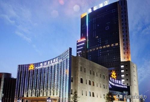 保定景观酒店排名前十(保定三星级以上的酒店有哪些)插图1