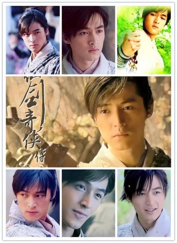 少年狄仁杰第二部(少年狄仁杰2代画风)插图62