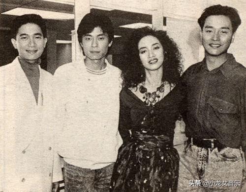 粤语老歌歌曲排行榜(广东粤语歌曲经典老歌)插图