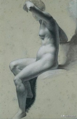 绘画铅笔难度排名前十(画画难度较高)插图5