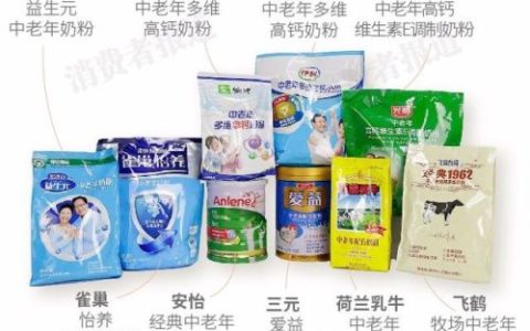 雀巢腹泻奶粉(安儿宁是水解奶粉吗)