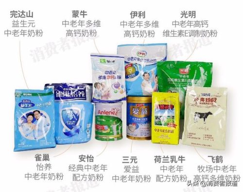 雀巢腹泻奶粉(安儿宁是水解奶粉吗)插图