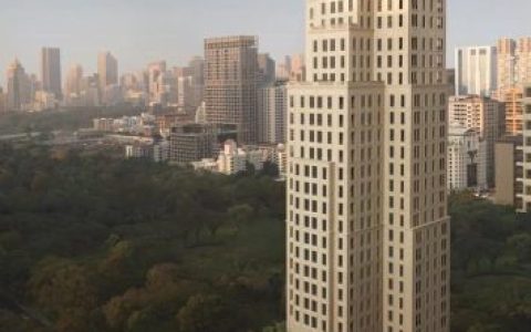 泰国豪宅别墅排名前十(上海独栋别墅排名价位)
