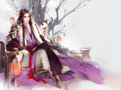 科举小说排行榜完结(十部必看经典科举小说)插图3