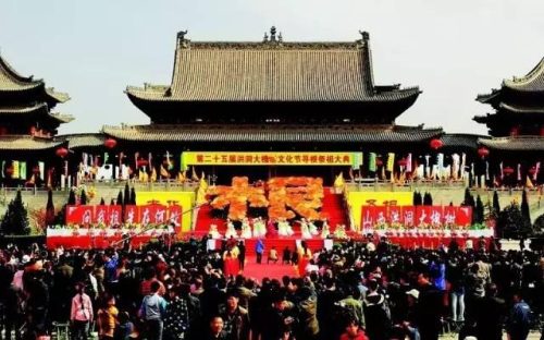 大陆姓氏排行榜(2023姓氏最新排行榜)插图8
