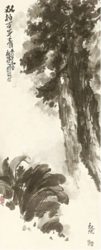 江西莲花画家排名前十(江西十大画家排名)插图15
