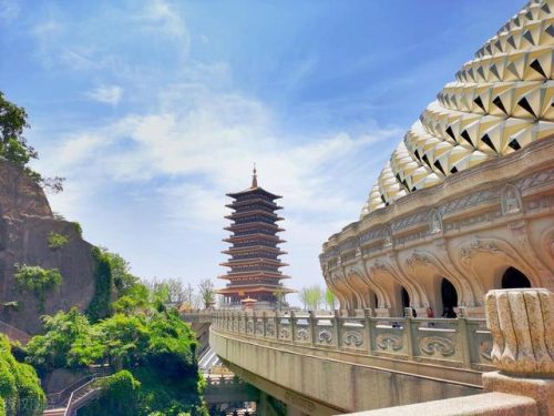 南京风景区排行榜(南京旅游哪里好玩)插图6