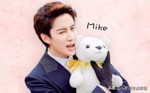 2015泰国男星排行榜(泰国十大当红男明星)插图12