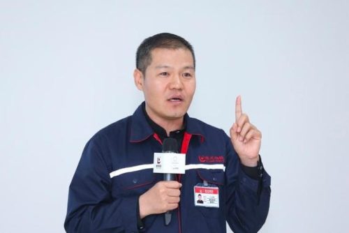 唐山丰润有钱人排行榜(唐山玉田富豪人物排名)插图1