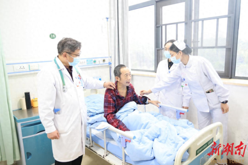 益阳脑瘤医院排名前十(益阳市资阳区脑科医院)插图