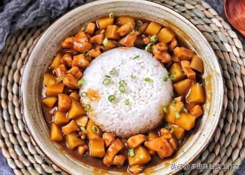盖浇饭排行榜(排名前十的炒饭品牌)插图8