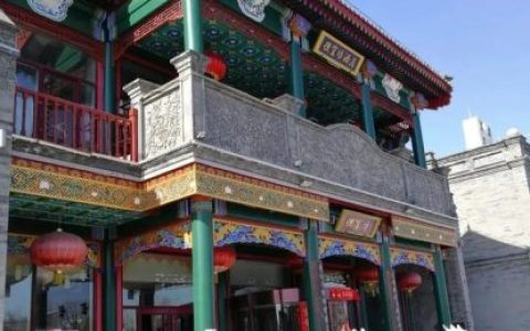 名店排行榜(十大名店)