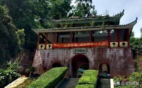 东莞市十大景区排行榜(东莞十大必吃地方)插图27