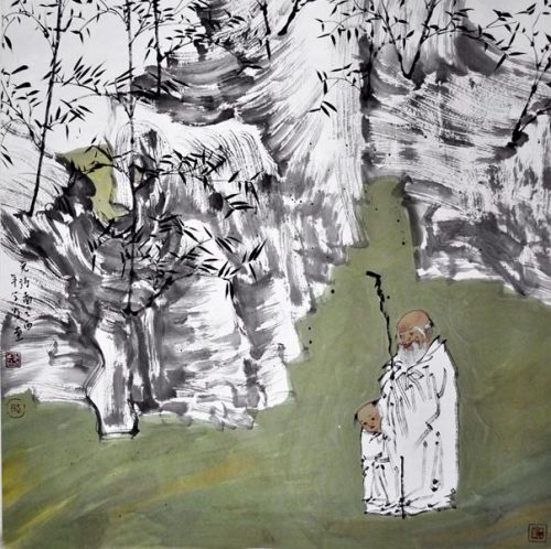 愤世嫉俗的诗句(表达诗人对社会厌恶的诗句)插图1