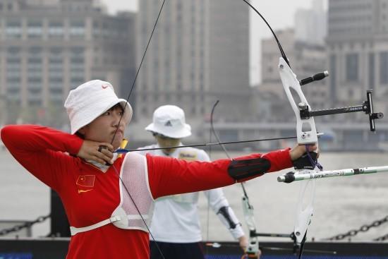国际射箭名将排名前十(中国射箭运动员排名)插图6