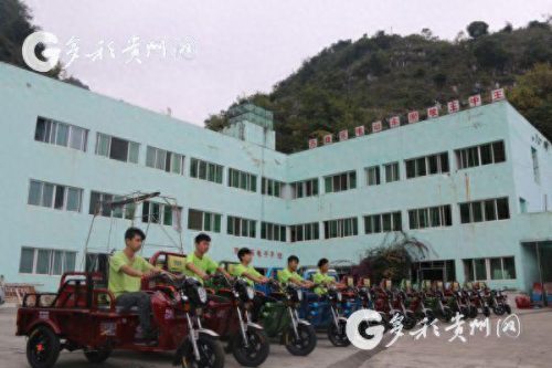 贵州充电电动车排名前十(贵州电瓶车哪家好)插图