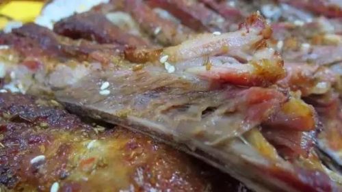 蟹煲排行榜(全国十大肉蟹煲加盟排行榜)插图19
