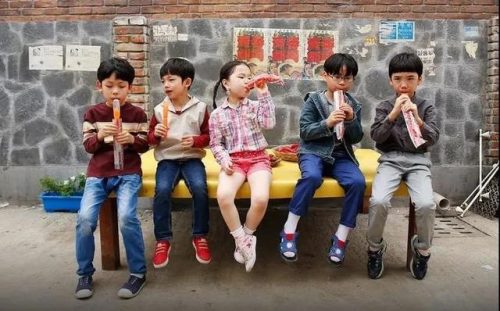 最好看的韩剧排行榜(2023最近比较火的韩剧)插图60