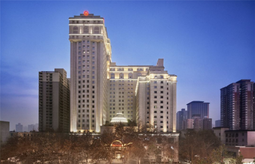 南门附近酒店排名前十(附近好一点的酒店)插图9