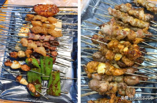 济南烧烤餐馆排名前十(济南必吃的特色饭店)插图81