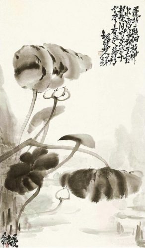 江西莲花画家排名前十(江西十大画家排名)插图14