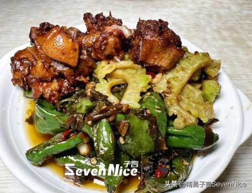 南昌好吃的饭店排行榜(南昌美食店排行榜前十名)插图7