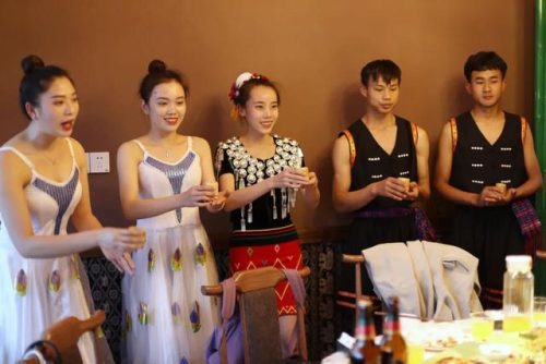腾冲旅游餐厅排名前十(腾冲本地特色饭店有哪些)插图25