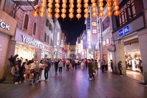 中国小吃街排行榜(中国哪里小吃街最有名)插图29