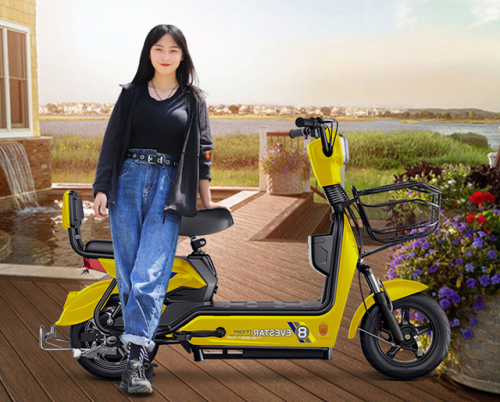1000左右的电动车(性价比高的电车排行榜前十名)插图7