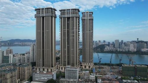 福州高楼饭店排名前十(中国高楼排名50)插图9