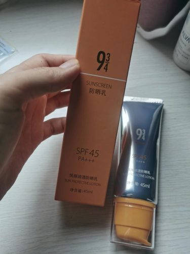 防晒排名啥的前十(2019面霜排行榜前十名)插图4