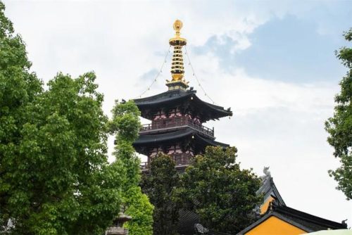 苏州各区景点排名前十(苏州市区景点)插图19