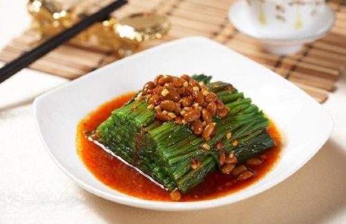 含叶酸高的食物排行榜(什么水果是叶酸之王)插图3