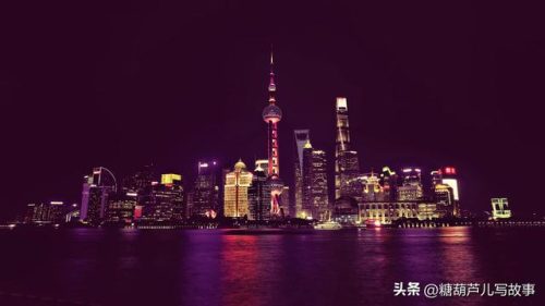 上海绝美城市排名前十(全国gdp城市排名)插图2