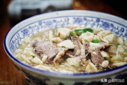 西安美食排行榜(西安十大美食)插图