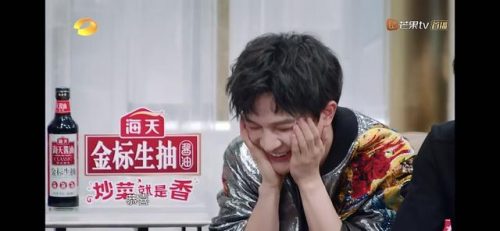 高晓松评论华晨宇和周深(华晨宇如何评价周深)插图1