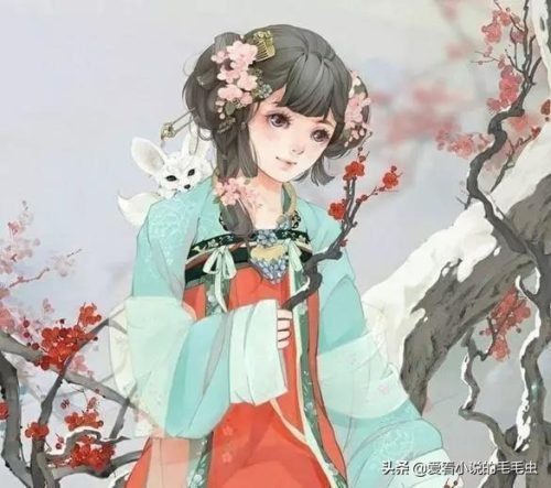 宅斗小说排行榜(公认十大最好宅斗小说)插图10