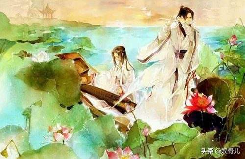 青豆网小说排行榜(青春文学小说畅销榜)插图3