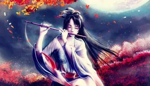 玄幻女强排行榜(十大经典女强仙侠小说)插图