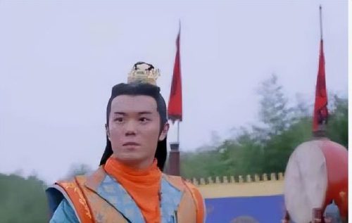 太子李弘(武则天比李治大多少岁)插图4