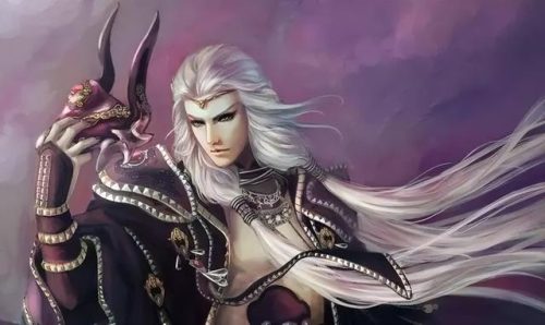 玄幻小说排行榜连载(玄幻小说排行榜完本经典之作)插图8