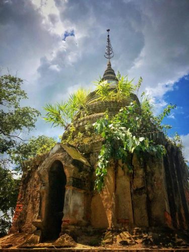 西双版纳景点排行榜(过年西双版纳旅游攻略)插图23