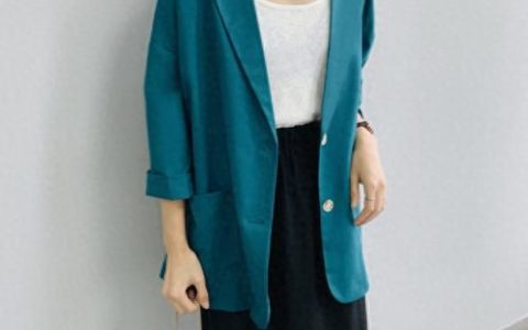 西装十大品牌女装排行榜(女装西装有什么牌子)