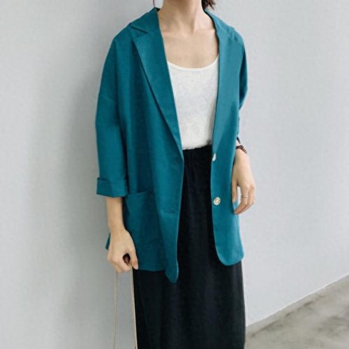 西装十大品牌女装排行榜(女装西装有什么牌子)插图
