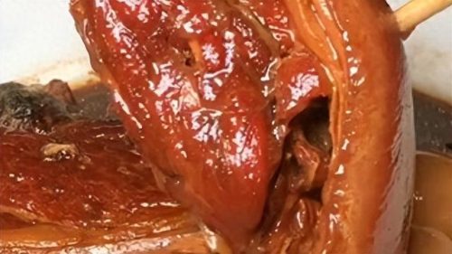 卤菜十大卤料排行榜最新(卤菜的卤料怎么放)插图2