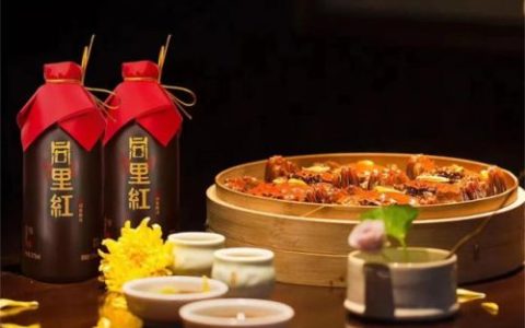 洛阳美食大闸蟹排名前十(洛阳哪里有卖螃蟹的)