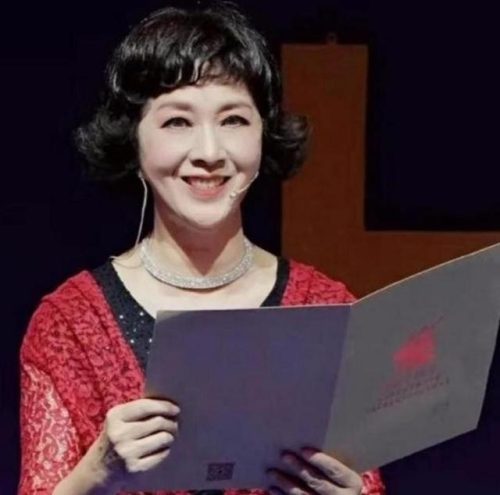 内地老年女演员排行榜(大陆老年女演员名单大全)插图32